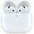 AirPods 4,Model A3050 A3053 A3058 - Metoo (4)