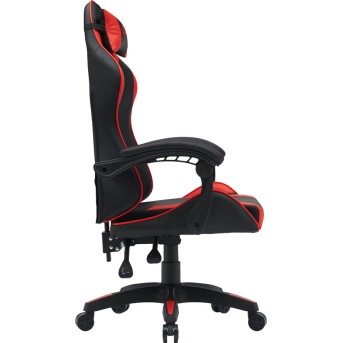 CANYON gaming chair Core SGCH2 Black Red - Metoo (3)