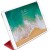 Чехол для планшета iPad Pro 10.5" Red - Metoo (3)