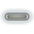 Apple USB-C to Apple Pencil Adapter, Model A2869 в Metoo.kz - Metoo (3)