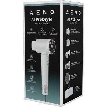 AENO AI ProDryer HD5W в Metoo.kz - Metoo (11)