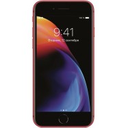 Смартфон Apple iPhone 8 64Gb RED