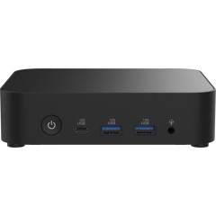 ASUS NUC 14 Essential/<wbr>RNUC14MNK9700002/<wbr>N97 Processor/<wbr>1xDDR5-4800 SO-DIMM/<wbr>5xUSB Type-A/<wbr>2xUSB Type-C/<wbr>3.5mm jack/ M.2 22x80 NVMe and SATA SSD/<wbr>2,5Gbe LAN/<wbr>1xHDMI/ 1x DP/<wbr>no Storage/<wbr>no RAM/<wbr>WiFI6E AX211/<wbr>no OS/<wbr>EU Cord/<wbr>Slim Kit(L6)/<wbr>EAN:4711387779293