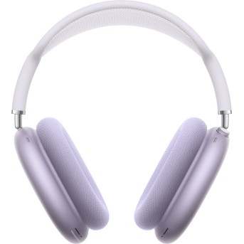 AirPods Max - Purple,Model A3184 - Metoo (1)