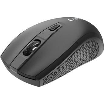 CANYON mouse MW-7 Wireless Black в Metoo.kz - Metoo (2)