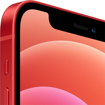 iPhone 12 Model A2403 64Gb (PRODUCT) Красный - Metoo (2)