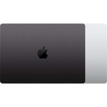 14-inch MacBook Pro: Apple M3 Max chip with 14‑core CPU and 30‑core GPU, 1TB SSD - Silver,Model A2992 - Metoo (13)