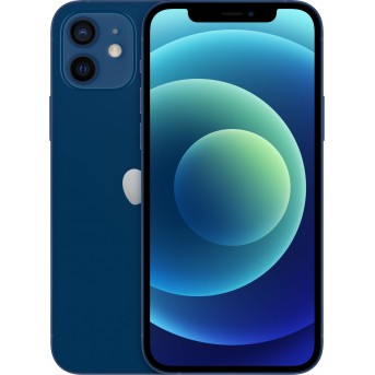 iPhone 12 256GB Blue, Model A2403 - Metoo (8)
