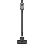 AENO Cordless vacuum cleaner SC1: electric turbo brush, LED lighted brush, resizable and easy to maneuver, washable MIF filter
