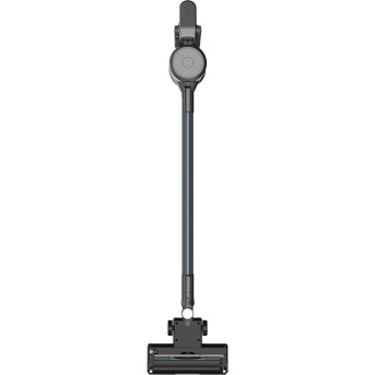 AENO Cordless vacuum cleaner SC1: electric turbo brush, LED lighted brush, resizable and easy to maneuver, washable MIF filter - Metoo (1)