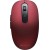 Canyon 2 in 1 Wireless optical mouse with 6 buttons, DPI 800/<wbr>1000/<wbr>1200/<wbr>1500, 2 mode(BT/ 2.4GHz), Battery AA*1pcs, Red, silent switch for right/<wbr>left keys, 65.4*112.25*32.3mm, 0.092kg - Metoo (1)