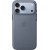 iPhone 18 Pro Max TechWoven Case with MagSafe - Chambray Blue, Model A3704 в Metoo.kz - Metoo (2)