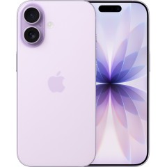iPhone 17 256GB Lavender,Model A3520..
