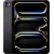 11-inch iPad Pro WiFi + Cellular 1TB with Standard glass - Space Black,Model A2837 в Metoo.kz - Metoo (1)