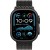 Apple Watch Ultra 2 2024 GPS + Cellular 49mm Black Titanium Case with Black Titanium Milanese Loop - L,Model A2986 - Metoo (2)