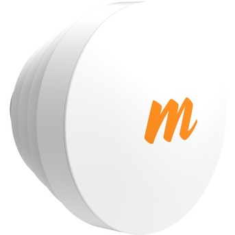 Модульная поворотная антенна Mimosa 4,9-6,4 ГГц, 150 мм для C5x, коэффициент усиления 16 дБи, 100-00087 - Metoo (1)