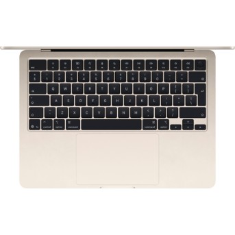 Ноутбук Apple MacBook Air 13 M4 A3240 13.6" (MW103RU/<wbr>A) - Metoo (2)