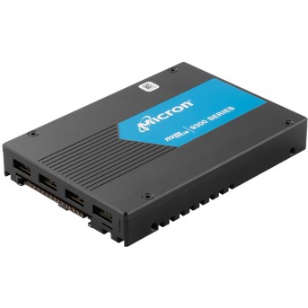 MICRON 9300 MAX 6.4TB Enterprise SSD, U.2, PCIe Gen3 x4, Read/<wbr>Write: 3500 / 3500 MB/<wbr>s, Random Read/<wbr>Write IOPS 850K/<wbr>310K - Metoo (1)