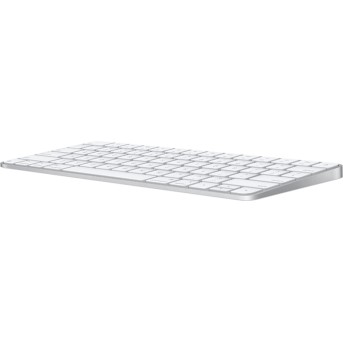 Magic Keyboard - Russian,Model A3203 - Metoo (5)