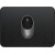 SATECHI Vegan-Leather Premium Mouse Pad (Black) - Metoo (2)