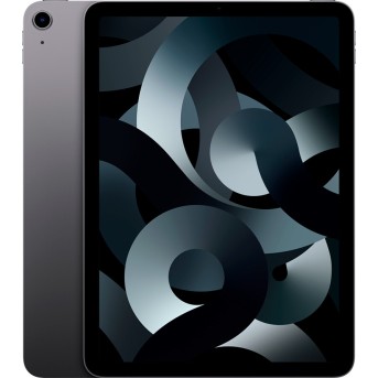 10.9-inch iPad Air Wi-Fi 64GB - Space Grey,Model A2588 - Metoo (1)