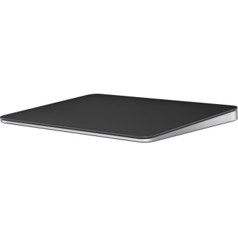 Magic Trackpad - Black Multi-Touch Surface,Model A1535 - Metoo (2)