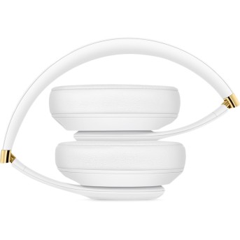 Beats Studio3 Wireless Over-Ear Headphones - White - Metoo (3)