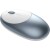 SATECHI M1 Bluetooth Wireless Mouse - Blue в Metoo.kz - Metoo (2)