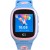 Canyon Kids Watch ZEFIR KW-49 E-SIM 4G GPS WiFi Video Music Games English learning, Pink&Blue в Metoo.kz - Metoo (1)