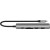 SATECHI 6-in-1 USB-C Slim Multiport Adapter (Space Grey) - Metoo (4)