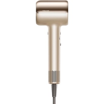Trouver Shine 20 High-speed Hair Dryer- Gold в Metoo.kz - Metoo (2)
