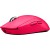 LOGITECH G PRO X SUPERLIGHT 2c compact wireless gaming mouse - PINK - 2.4GHZ- EER2-933 в Metoo.kz - Metoo (3)