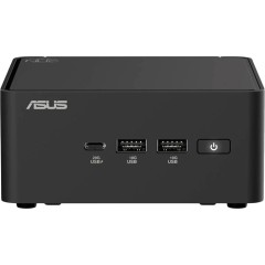 ASUS NUC 15 PRO/RNUC15CRHC500002/Core 5 210H 45W/Intel UHD graphics/no RAM/no Storage/Intel Wi-Fi ..