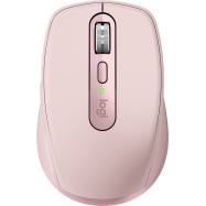 LOGITECH MX Anywhere 3 Bluetooth Mouse - ROSE