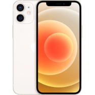 iPhone 12 mini 64GB White (Demo), Model A2399