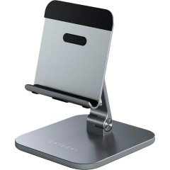 SATECHI Aluminum Desktop Stand for iPad