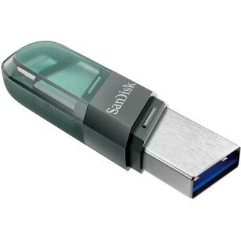 SANDISK iXpand Flash Drive 32GB Type A + Lightning - Metoo (3)
