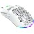 CANYON mouse Puncher GM-11 RGB 7buttons Wired White - Metoo (2)