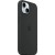 iPhone 15 Silicone Case with MagSafe - Black,Model A3123 - Metoo (4)