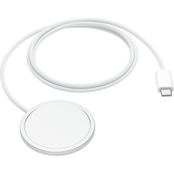 MagSafe Charger (1 m),Model A3502 в Metoo.kz - Metoo (1)