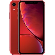 iPhone XR 128GB (PRODUCT)RED, Model A2105
