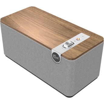 KLIPSCH The One Plus Walnut в Metoo.kz - Metoo (1)