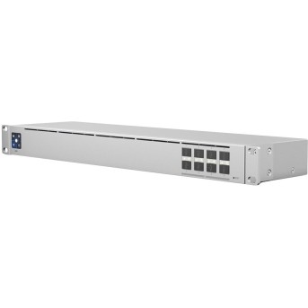 UniFi 8Port 10 Gigabit SFP+ Aggregation Switch - Metoo (2)