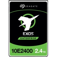 SEAGATE HDD Server Exos 10E2400 512E/4KN (SED FIPS, 2.5'/2.4TB/SAS/6Gb/s/10000rpm)