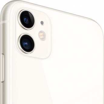 iPhone 11 128Gb Model A2221 Белый - Metoo (10)