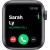 Apple Watch Nike Series 5 GPS, 40mm Space Grey Aluminium Case with Anthracite/<wbr>Black Nike Sport Band Model nr A2092 - Metoo (3)