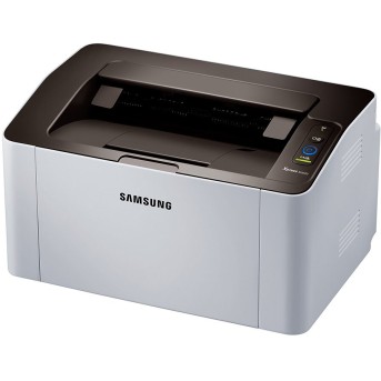 Принтер Samsung Xpress SL-M2020/<wbr>XEV лазерный (А4) - Metoo (2)