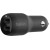BELKIN Dual USB-A Car Charger, 12W X2, BLK в Metoo.kz - Metoo (1)