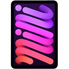 iPad mini Wi-Fi 128GB - Purple,Model A2993