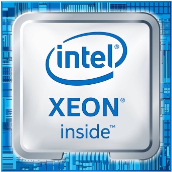 Intel CPU Server 4-core Xeon E-2224G (3.50 GHz, 8M, LGA1151) box - Metoo (1)